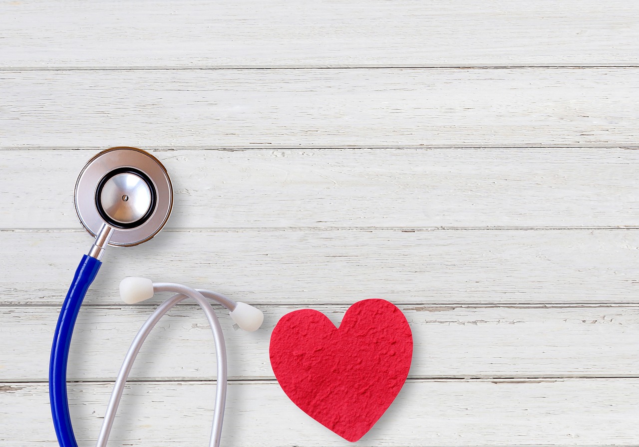 Jak dbać o zdrowie serca w codziennym życiu